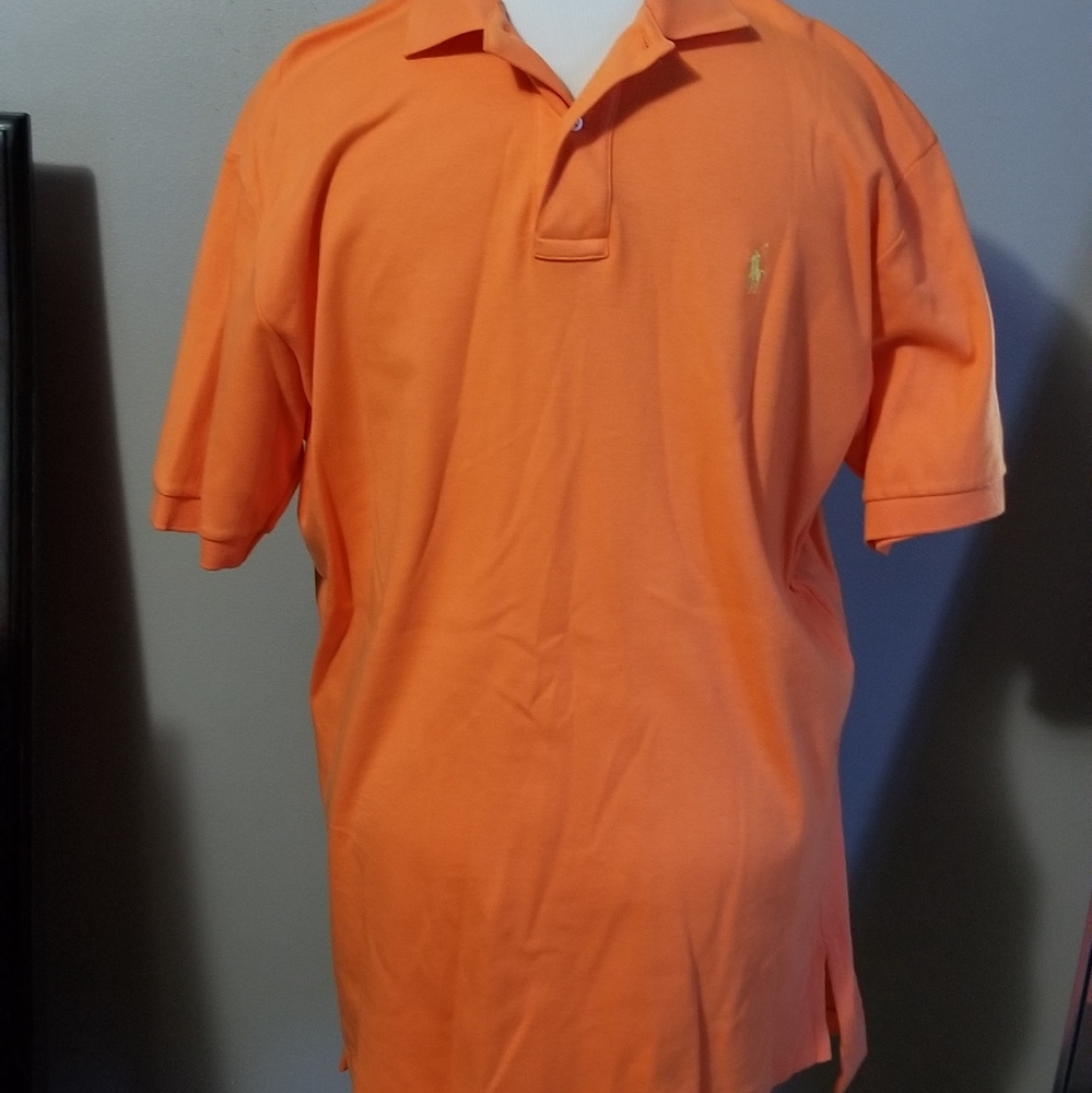 Ralph Lauren Polo - Picture 1 of 2